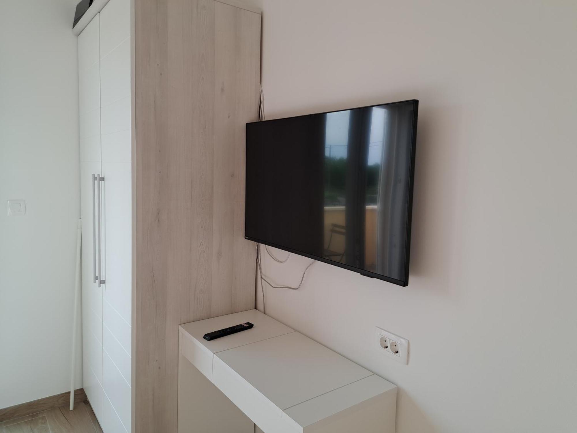 Apartment & Room Ladisic 오라사크 객실 사진
