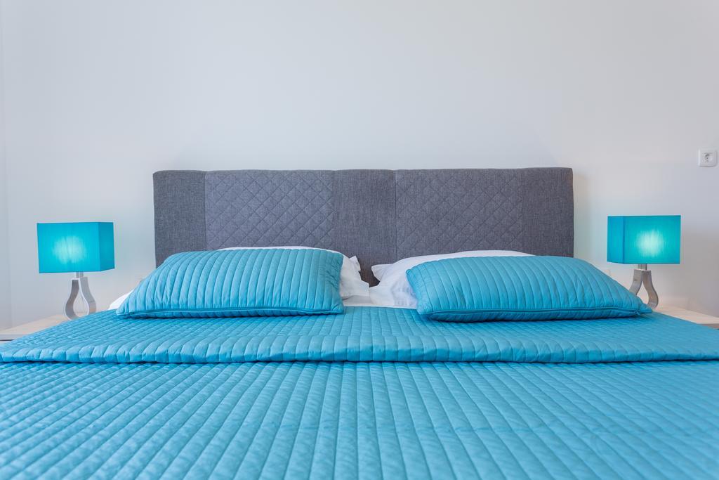 Apartment & Room Ladisic 오라사크 외부 사진